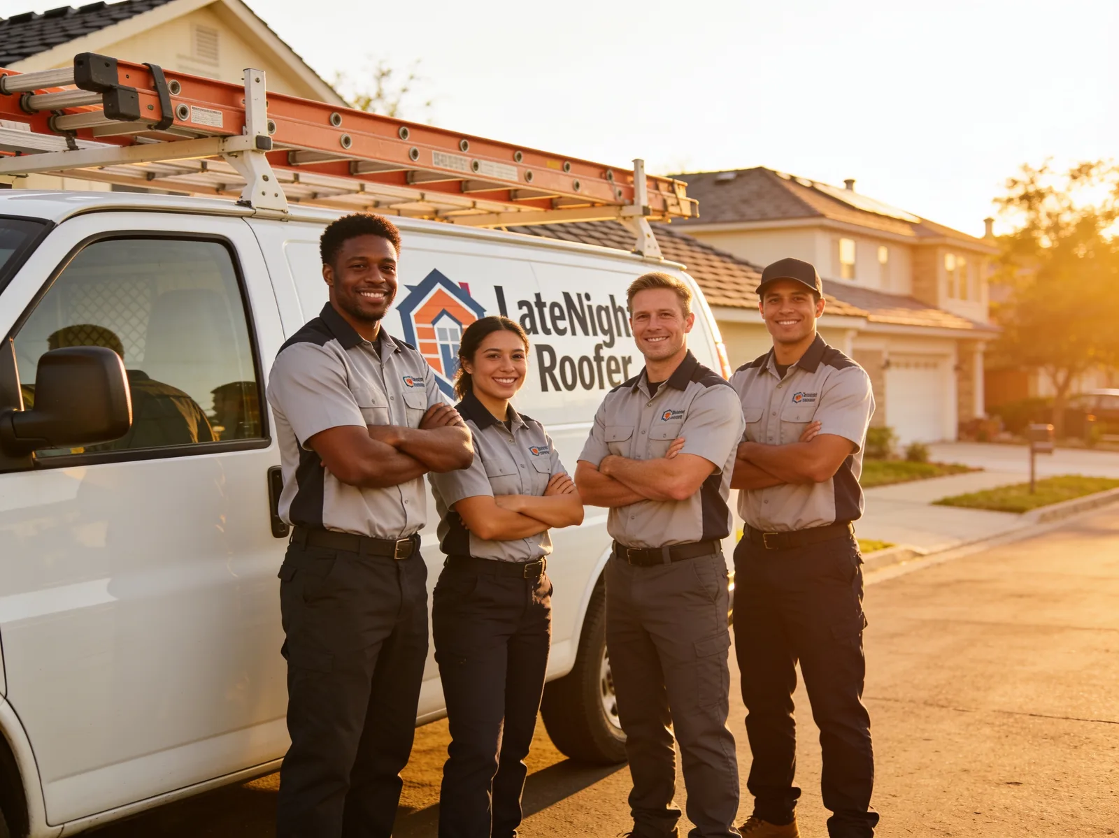 Emergency Roof Repair company in Higbee, MO